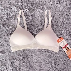 Wireless Bra